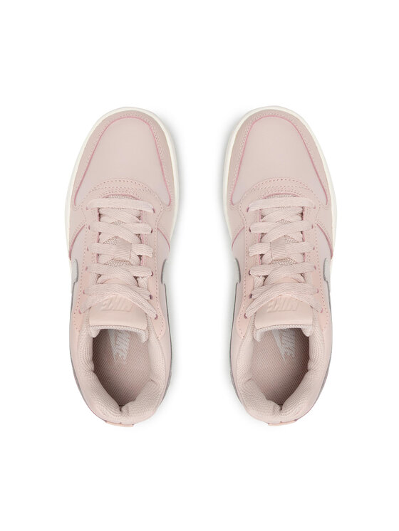 Nike Sneakers Nike Ebernon Low AQ1779 200 Argento