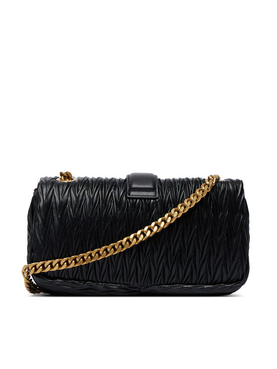 Just Cavalli Táska Just Cavalli 81RA4BC4 ZSD90 Fekete