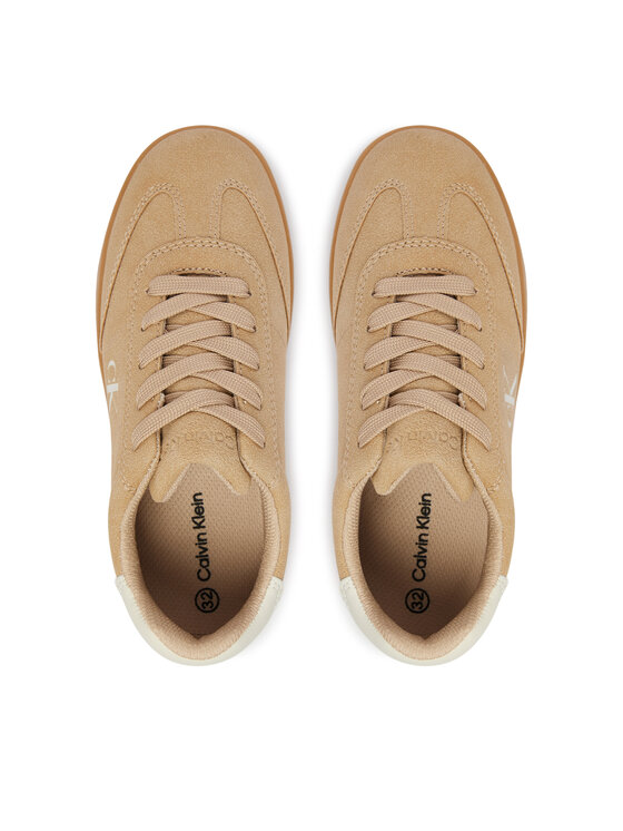 Calvin Klein Sneakers Calvin Klein V3X9-83453-0318 S Maro