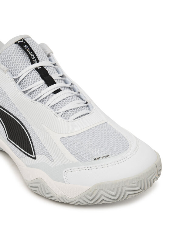 Puma Взуття у спортзал Puma Solarstrike 4 108446 02 Білий