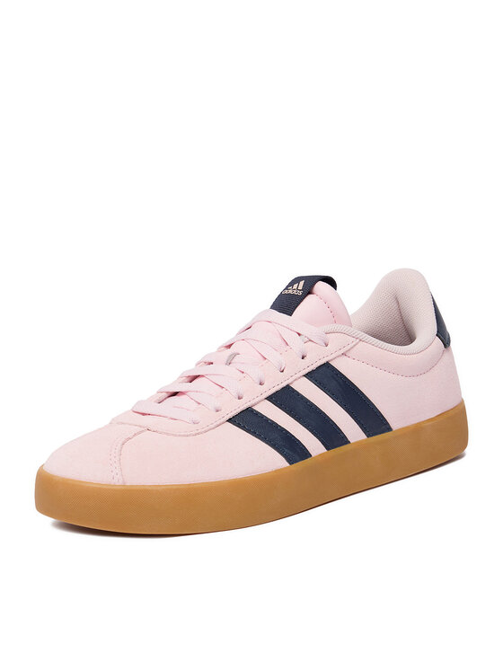 adidas Снікерcи adidas CEO-VL COURT 3.0 JP7629 Рожевий