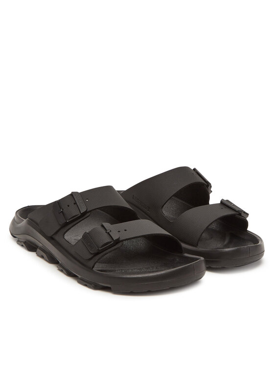 Birkenstock Шльопанці Birkenstock Mogami Terra Stealth 2-Strap 1029643 Чорний