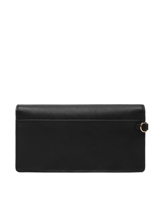 KARL LAGERFELD Portfel KARL LAGERFELD B1W32033 Czarny