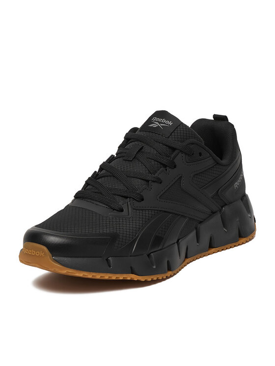 Reebok Снікерcи Reebok CEO-ZIG VECTOR AR30153MBBT Чорний