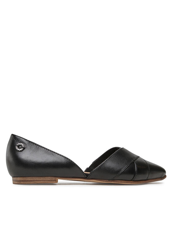 s.Oliver Ballerine s.Oliver 5-24201-28 Nero