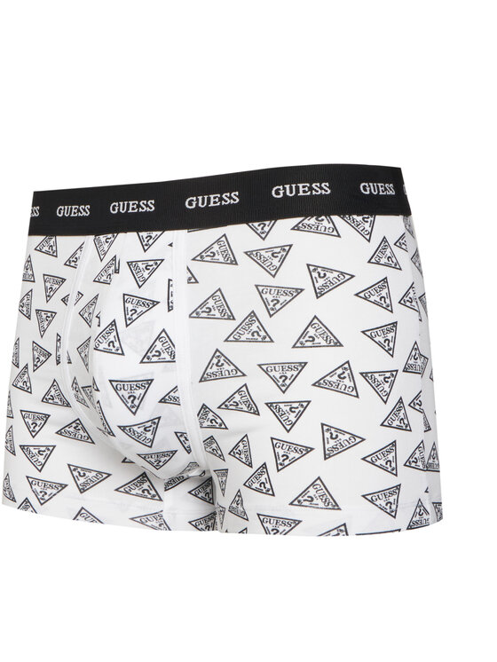 Guess Guess Set di boxer U6BG11 K5391 Multicolore