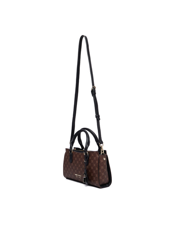 Nine West Torbica Nine West EO-GOLDEN POISE-KY397 Smeđa