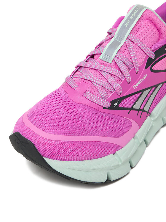 Reebok Взуття для бігу Reebok EO-FLOATZIG 2 100244484 Рожевий