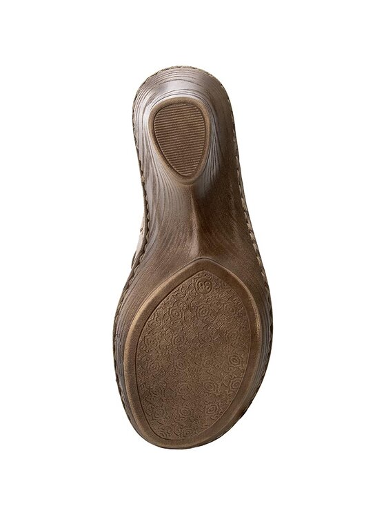 Waldi Chanclas Waldi 0844 Beis