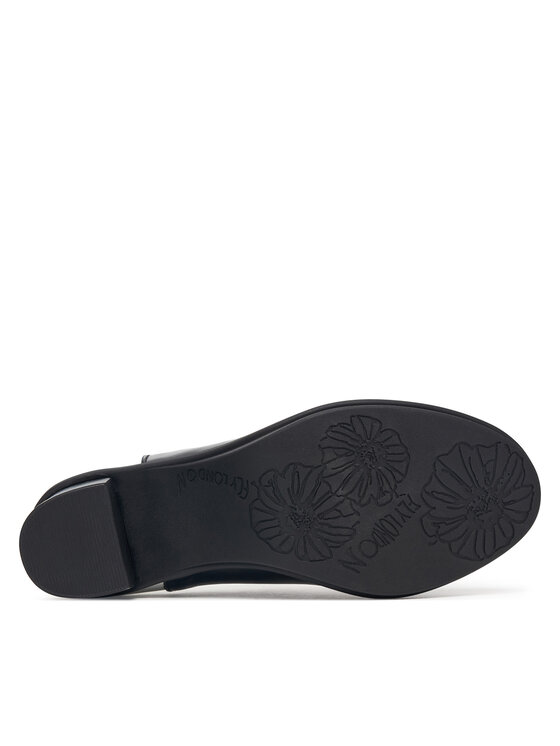 Fly London Pantofi Fly London Geilfly P145547000 Colorat