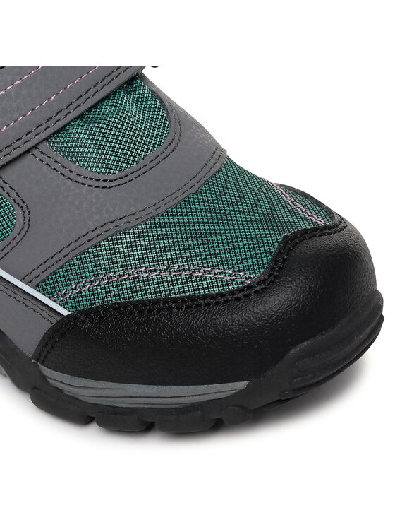 CMP Снігоходи CMP Kids Pyry Snow Boot Wp 38Q4514J Сірий