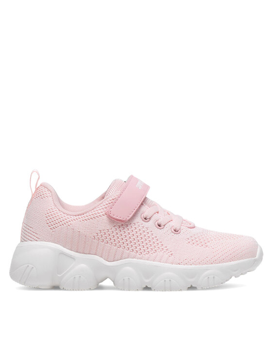 Sprandi Sneakersy Sprandi CP70-25614(IV)DZ Ružová