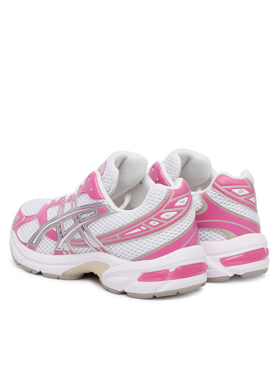 Asics Sneakersy Asics Gel-1130 1203A609 Bílá