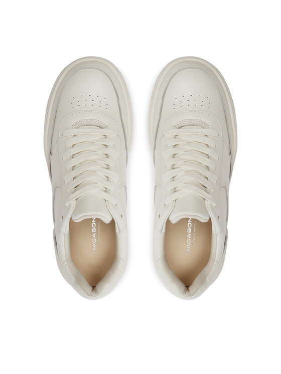 Vagabond Shoemakers Αθλητικά Vagabond Shoemakers Selena 5520-001-01 Λευκό