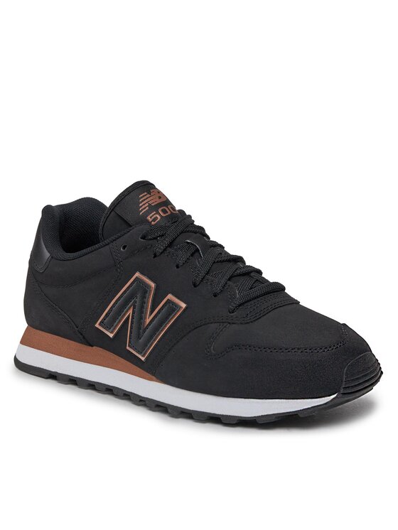 New Balance Snīkeri New Balance GW500BR Melns