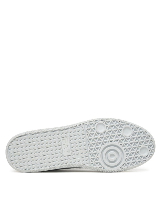 EA7 Emporio Armani Laisvalaikio batai EA7 Emporio Armani 7X000406 AF19827 MZ336 Pilka