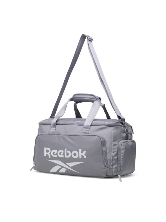 Reebok Geantă Reebok RBK-032-CCC-05 Gri