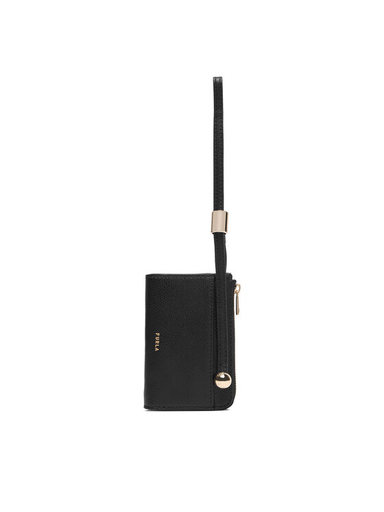Furla Чохол для кредиток Furla Laura M WP00618 ARE000 CN O6000 Чорний