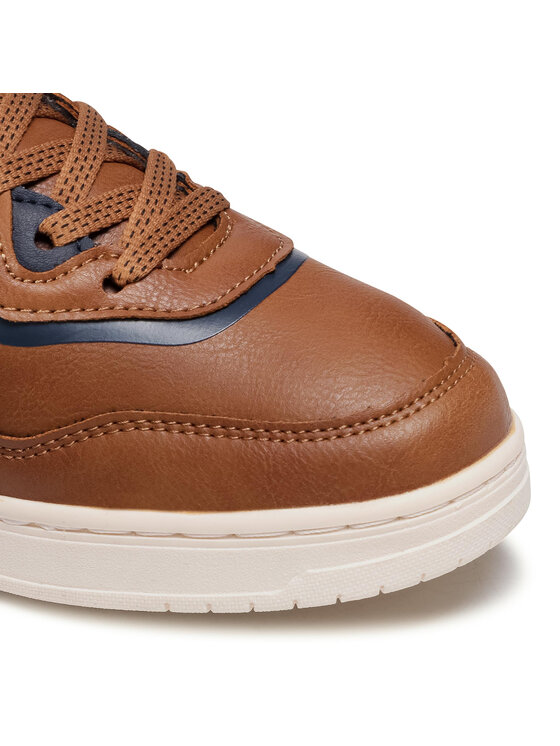 Levi's® Снікерcи Levi's® VIRV0002S Коричневий