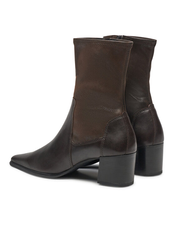 Vagabond Shoemakers Škornji Vagabond Shoemakers Giselle 5654-202-35 Rjava