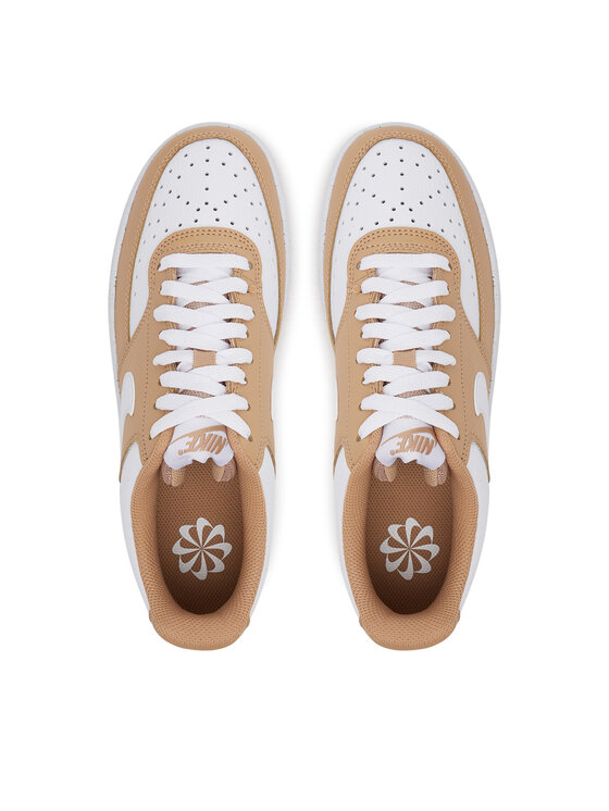 Nike Snīkeri Nike Court Vision Lo Nn DH3158 Bēšs