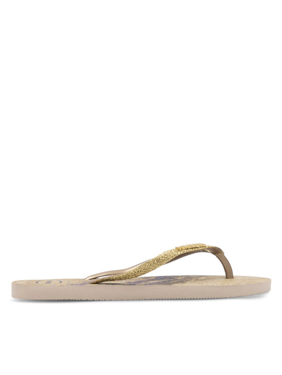 Havaianas Žabky Havaianas 41472870121 Farebná