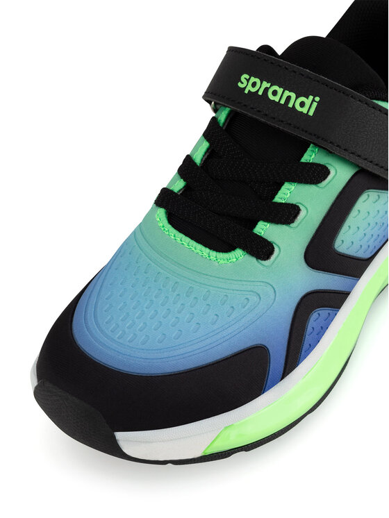 Sprandi Снікерcи Sprandi CP76-22127(IV)CH Голубий