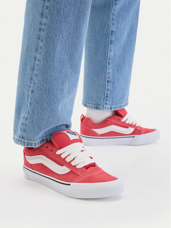 Vans Scarpe sportive Vans Knu Skool VN000D22FO91 Rosa