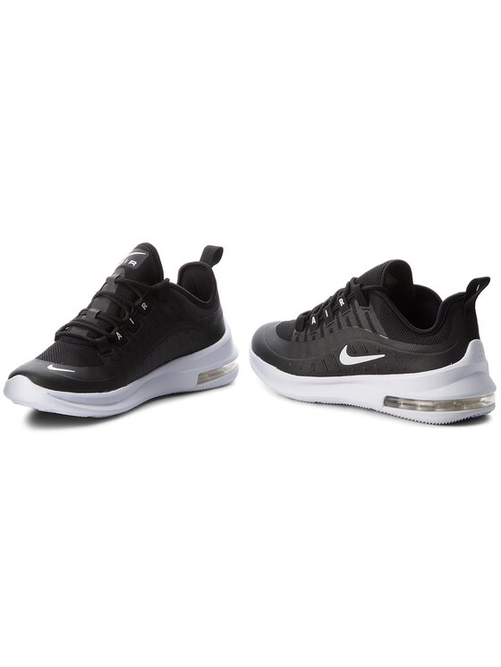 Nike Αθλητικά Nike Air Max Axis (GS) AH5222 001 Μαύρο
