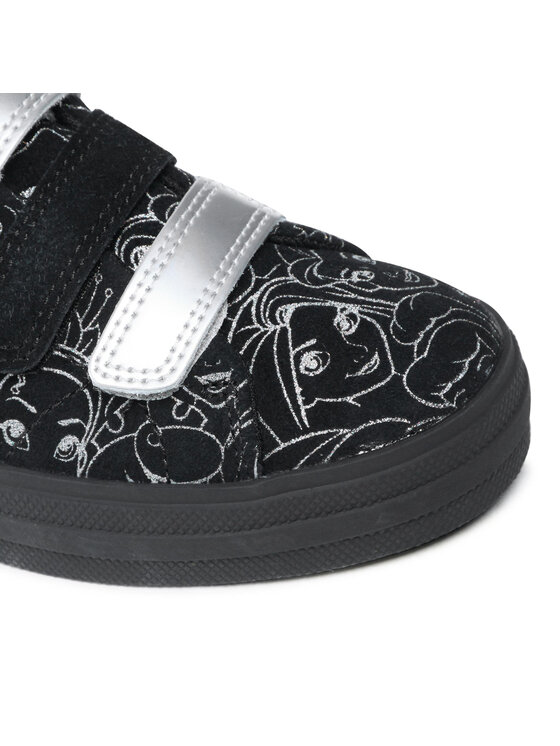 Clarks Sneakers Clarks Nova Tale K 261622136 Nero