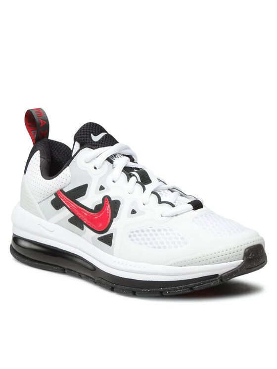 Nike Снікерcи Nike Air Max Genome Se1 (Gs) DC9120 100 Білий