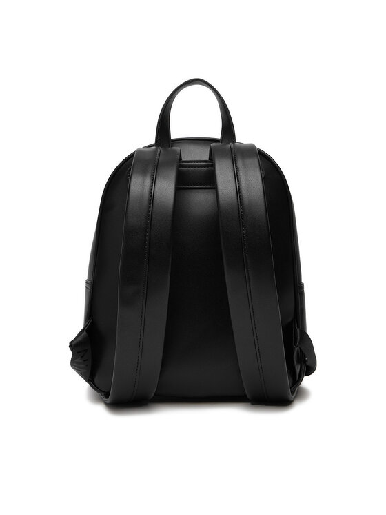 Nine West Рюкзак Nine West CEO-OHIO-LDA8173 Чорний