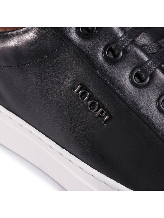 JOOP! Sportcipők JOOP! Tinta 4140004928 Fekete