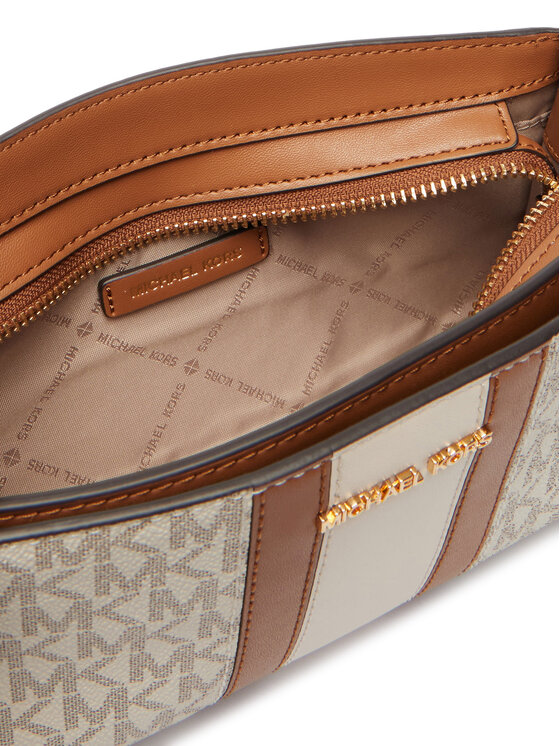 MICHAEL Michael Kors Сумка MICHAEL Michael Kors 32R6GQ6C1B Écru