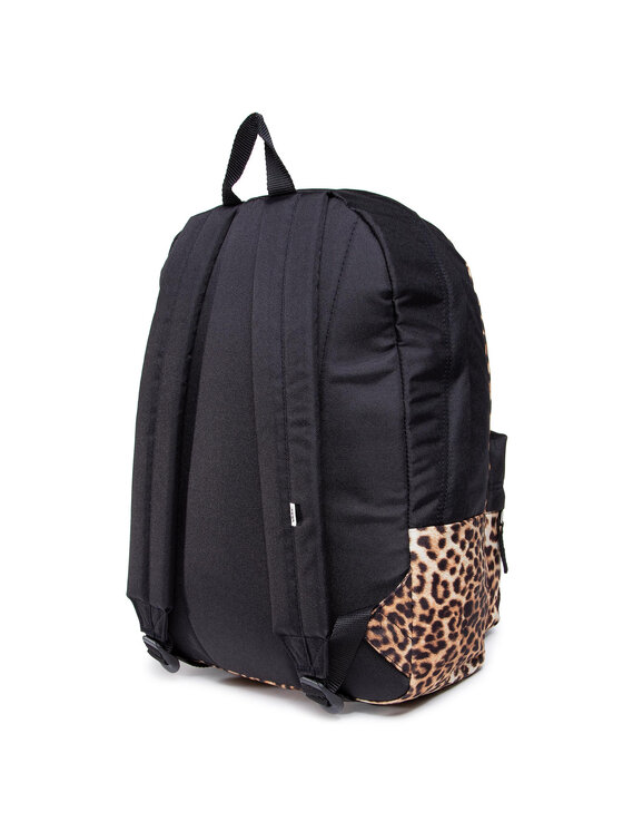 Vans Mugursoma Vans Realm Backpack VN0A3UI6ZV21 Brūns