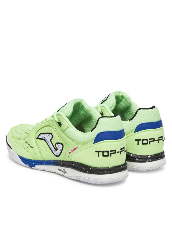 Joma Ποδοσφαιρικά Παπούτσια Joma Top Flex Rebound 2511 TORS2511IN Πράσινο