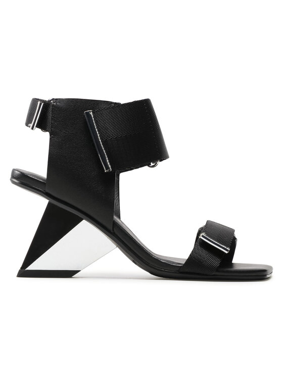 United Nude Sandales United Nude Rockit Run 106170115612 Melns