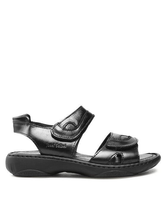 Josef Seibel Basutės Josef Seibel Debra 76444 43 100 Juoda