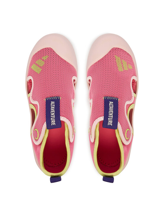 adidas Босоніжки adidas Altaventure 3.0 Kids JS2545 Рожевий