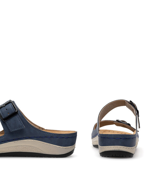 Inblu Iešļūcenes Inblu PF030100 Tumši zils