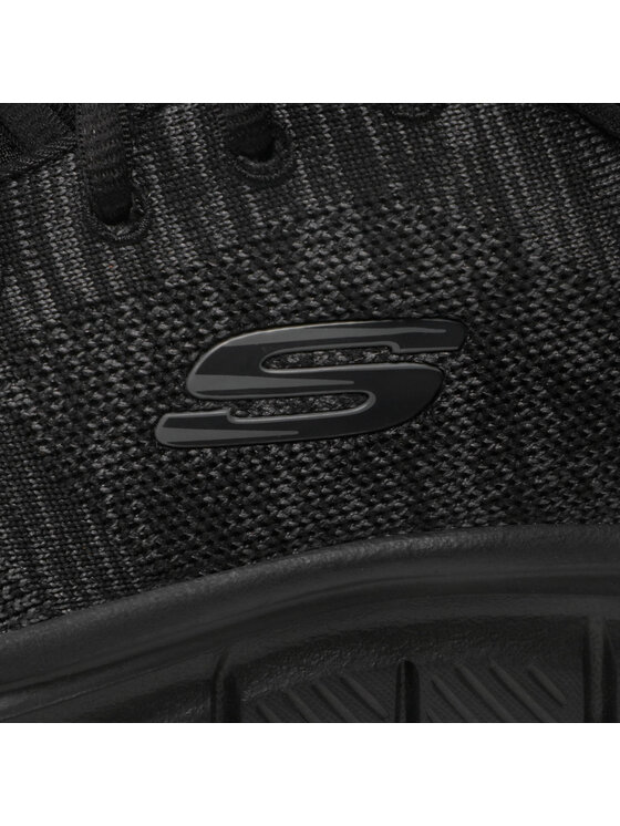 Skechers Superge Skechers Front Runner 232298/BBK Črna