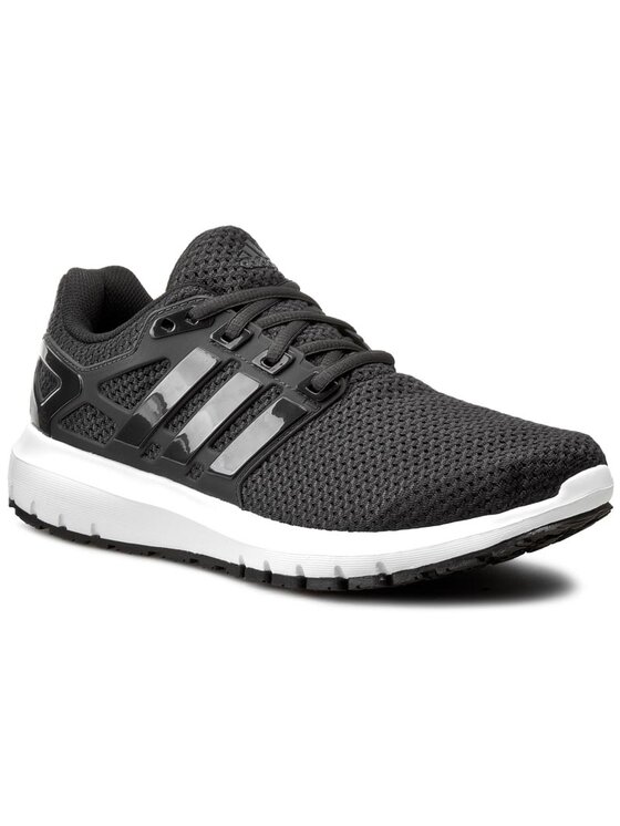 adidas Tenisice za trčanje adidas Energy Cloud Wtc M BA7520 Crna