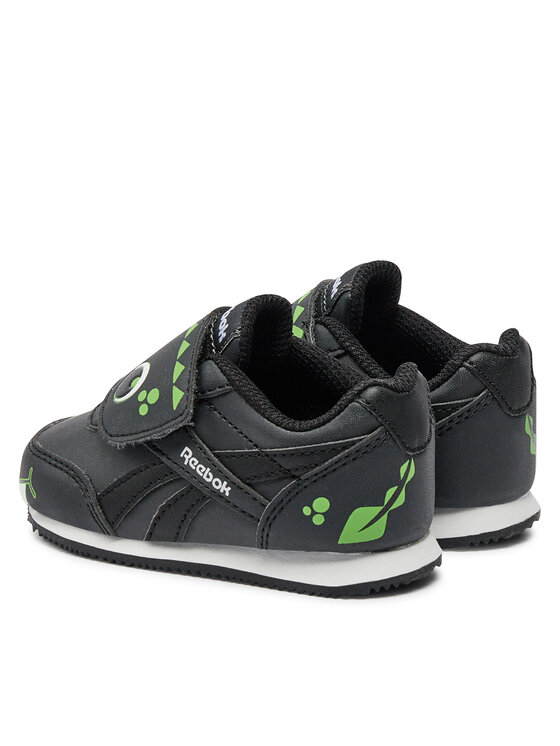 Reebok Sneakersy Reebok Royal Classic Jogger 2 HP4732 Šedá