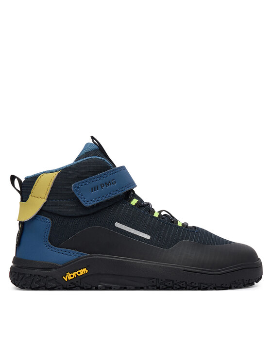 Primigi Šnurovacia obuv Primigi GORE-TEX 2418144 S Tmavomodrá
