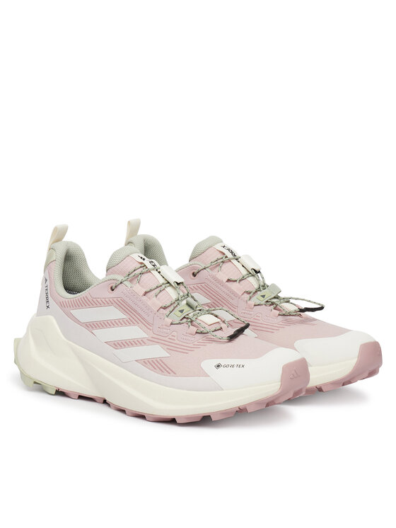 adidas Trekkings adidas Terrex Trailmaker 2 Gore-Tex Speed Lace Hiking Shoes KI8286 Roz