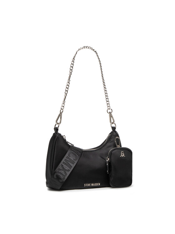 Steve Madden Сумка Steve Madden Bvital SM13000561-04004 Чорний
