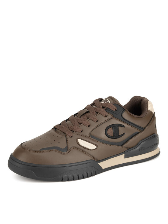 Champion Снікерcи Champion 3 POINT TECH LOW S22272-MM505 Коричневий