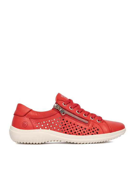 Remonte Sneakers Remonte CEO-D1E08-33 Portocaliu