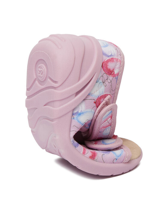 Lasocki Kids Тапочки Lasocki Kids CEO-CM250723-2 Рожевий