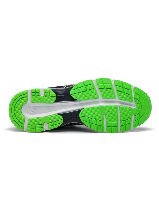 Asics Futócipő Asics Gel-Pulse 10 1011A007 Szürke